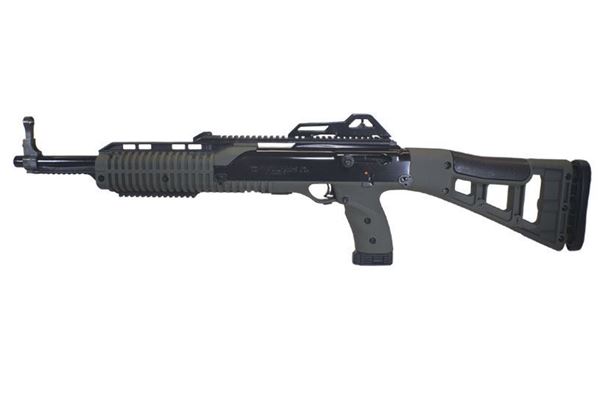 Hi-Point Firearms Model 4595 45 ACP Olive Drab 9 Round Carbine