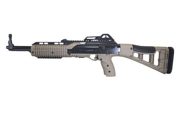 Hi-Point Firearms Model 995 9mm Flat Dark Earth 10 Round Carbine