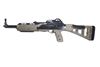 Hi-Point Firearms Model 995 9mm Flat Dark Earth CA Compliant w/ Paddle Grip 10 Round Carbine