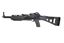 Hi-Point Firearms Model 995 9mm Olive Drab CA Compliant w/ Paddle Grip 10 Round Carbine