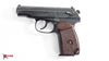 Picture of Arsenal BD16167 9x18mm Makarov 8 Round Bulgarian Pistol 1976