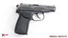 Picture of Arsenal EK34375  9x18mm Makarov 8 Round Bulgarian Pistol 1994