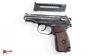 Picture of Arsenal EK321684 9x18mm Makarov 8 Round Bulgarian Pistol 1992