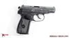 Picture of Arsenal BD361394 9x18mm Makarov 8 Round Bulgarian Pistol 1996