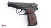 Picture of Arsenal EK251619 9x18mm Makarov 8 Round Bulgarian Pistol 1985