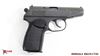 Picture of Arsenal EK341730 9x18mm Makarov 8 Round Bulgarian Pistol 1994