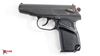 Picture of Arsenal EK341730 9x18mm Makarov 8 Round Bulgarian Pistol 1994