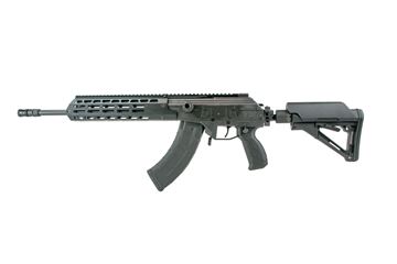 Picture of IWI GALIL ACE Rifle GEN2 7.62x39mm 16" 30RD FreeFloat MLOK Side Folding Adj Buttstock