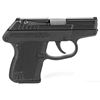 Kel-Tec  P32 Black 32 ACP 2.7" Barrel 7 Round Pistol