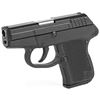 Kel-Tec  P32 Black 32 ACP 2.7" Barrel 7 Round Pistol