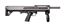 Kel-Tec KSG Compact Black 12 Gauge 3" 18.5" Barrel 4 Round Shotgun