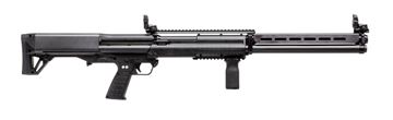 Picture of Kel-Tec KSG25 Black 12 Gauge 3" 30.5" Barrel 12 Round Shotgun