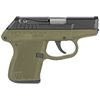 Kel-Tec P32 Black/Green 32 ACP 2.7" Barrel 7 Round Pistol