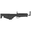 Kel-Tec RDB Survival Black 5.56MM/.223REM 16.1" Barrel 20 Round Semi-Automatic Rifle