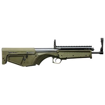 Picture of Kel-Tec RDB Survival Green 5.56MM/.223REM 16.1" Barrel 20 Round Semi-Automatic Rifle