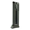 Bersa Thunder 22LR Black 10 Round Magazine with Extended Finger Rest
