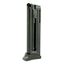 Bersa Thunder 22LR Black 10 Round Magazine with Extended Finger Rest