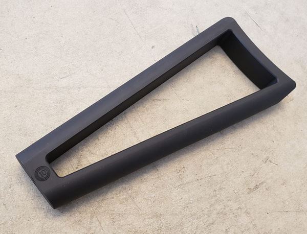 Picture of CRH Customs 2-Bolt Triangle Stock - 8.5" Length