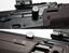 CRH Customs Extended Charging Handle for AKs with Zhukov Folding Stocks