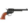 Picture of Heritage Rough Rider 22LR Blue Single Action 6.5" Barrel 6 Round Handgun