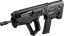 IWI TAVOR X95 Bullpup Rifle .300 AAC 16.5" Barrel RH 30rd BUIS  Flattop Black