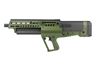 Picture of IWI TAVOR TS12 Bullpup Shotgun 12GA 18.5" Barrel 3" 15rd Tube Feed Flattop OD Green