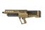 IWI TAVOR TS12 Bullpup Shotgun 12GA 18.5" Barrel 3" 15rd Tube Feed Flattop Flat Dark Earth