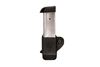 CompTac Single Mag Pouch OWB Kydex-Brt 92/96, Sig P365, CZ 75, Sig P226 9/40, Spg XD 9/40, PPQ 9/40