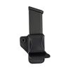 CompTac Single Mag Pouch OWB Kydex-Brt 92/96, Sig P365, CZ 75, Sig P226 9/40, Spg XD 9/40, PPQ 9/40