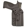 CompTac QB OWB Kydex Holster - Modular Fit - Size 2 HK VP40, P30/SK, USP, Glock 45, XD/M, Sig 226, 320