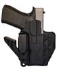 Picture of CompTac eV2 Max Hybrid Appendix IWB Holster - Springfield - XD-S 3.3" - RIGHT - Black