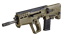 IWI TAVOR 7 Bullpup Rifle 308 Winchester OD Green 16.5" Barrel 20 Round Flattop