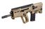 IWI TAVOR 7 Bullpup Rifle 308 Winchester 20" Barrel RH 20rd Flattop Flat Dark Earth