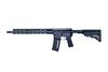 Picture of IWI ZION Z15 5.56 NATO Tactical Rifle 16" Barrel 15" Freefloat MLOK 30RD PMAG Black