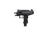 Picture of IWI UZI PRO 9mm Luger 4.5" Threaded Barrel Adjustable Sights (2x)25 Round Magazine Pistol