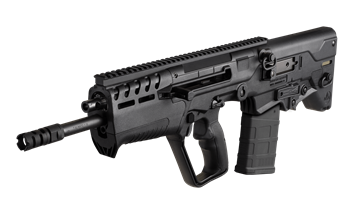 Picture of IWI TAVOR 7 Bullpup Rifle 308 Winchester 16.5" Barrel RH 20rd Flattop Black