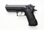 IWI JERICHO 941 Full-Size Steel Frame Pistol 9mm Luger 4.4" Barrel (2x)16RD