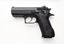 IWI JERICHO 941 Mid-Size Steel Frame Pistol 9mm Luger 3.8" Barrel 16RD
