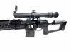 Picture of Zastava M91 Semi-Auto Sniper Rifle 7.62 x 54R 24.5" Barrel 10rd Mag Black