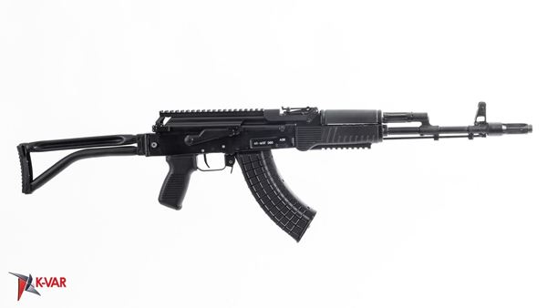 Picture of Arsenal SAM7SF-94E 7.62x39mm Semi-Automatic Rifle with AR-M5F Rail System and Enhanced FCG