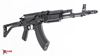 Picture of Arsenal SAM7SF-94E 7.62x39mm Semi-Automatic Rifle with AR-M5F Rail System and Enhanced FCG