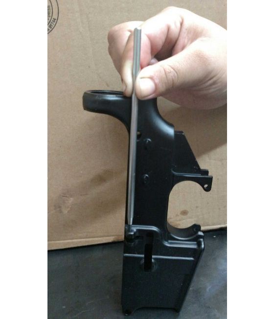 KAK AR15 Bolt Catch Roll Pin Starter Punch Tool at KVar