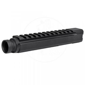 Troy Industries AK47 Black Top Rail 5" Length