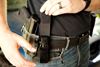 Blue Force Gear-Belt Mounted Ten-Speed® Pepper Spray Pouch