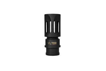 Picture of VLTOR VC-1 Compensating Flash Hider 223 1/2-28 RH