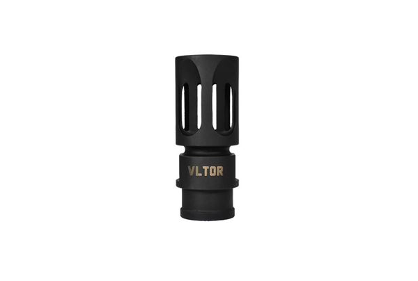 VLTOR VC-1 Compensating Flash Hider 223 1/2-28 RH