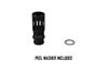 VLTOR VC-1 Compensating Flash Hider 223 1/2-28 RH