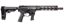 Troy Industries Pistol 9mm LRBHO 10.5" Barrel (Optic Ready)