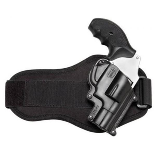 Picture of Fobus J357A Ankle Holster S&W J FRAME .38 .357