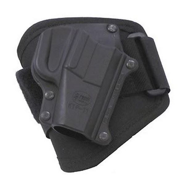 Fobus Kel-Tec P11 9mm 40 S&W SKYY CPX-1 Ruger LC9 Ankle Holster
